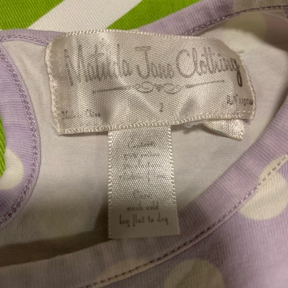 toddler matilda jane top 2 - Picture 2 of 3